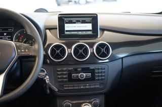 MERCEDES-BENZ B 180 usata 21