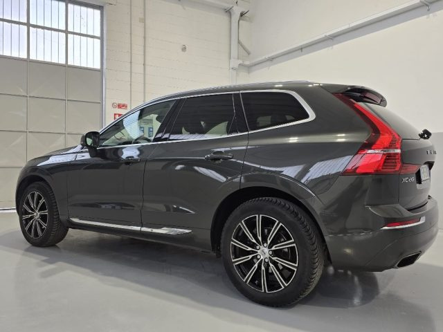 VOLVO XC60 usata, con Airbag Passeggero