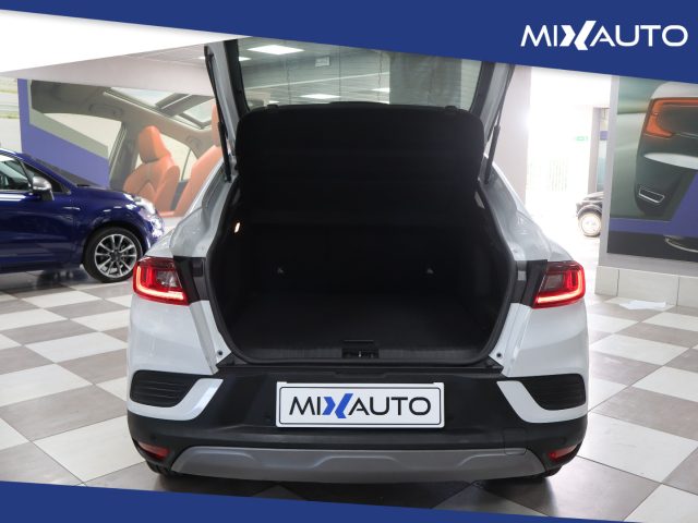RENAULT Arkana usata, con Boardcomputer