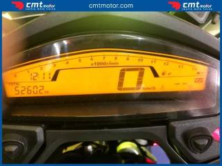 HONDA Crossrunner usata 4