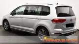 VOLKSWAGEN Touran usata, con ESP