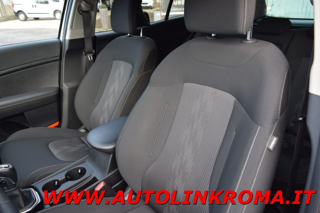 KIA Sportage usata, con Controllo elettronico della corsia