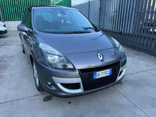 RENAULT Scenic usata, con Airbag