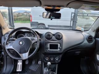 ALFA ROMEO MiTo usata, con Servosterzo
