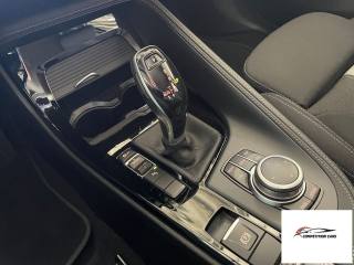 BMW X2 usata, con ESP