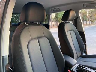 AUDI Q3 usata, con Autoradio digitale