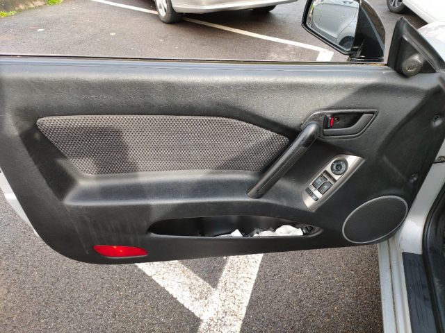HYUNDAI Coupe usata, con Immobilizzatore elettronico
