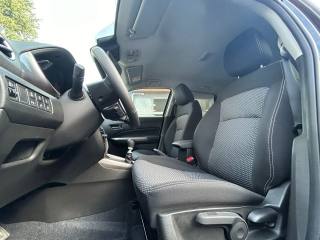 SUZUKI Vitara usata, con Park Distance Control