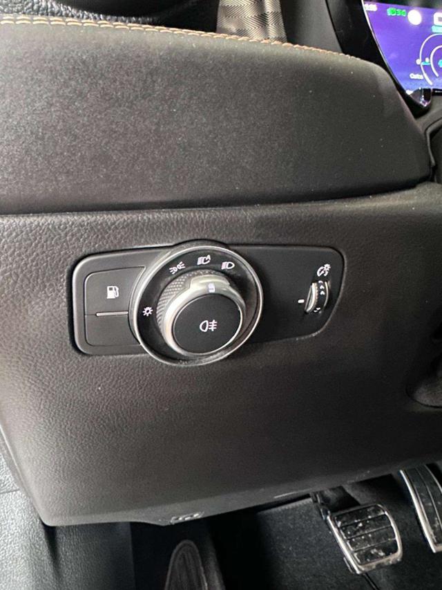 ALFA ROMEO Tonale usata, con Specchietti laterali elettrici