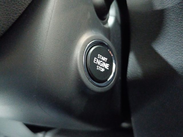 SKODA Fabia usata, con Frenata d