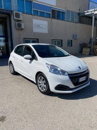 PEUGEOT 208 BlueHDi 100 S&S Active VAN N1