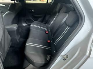 OPEL Corsa usata, con Park Distance Control