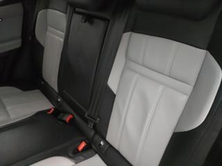 LAND ROVER Range Rover Evoque usata, con Fendinebbia