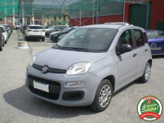 FIAT Panda usata, con Alzacristalli elettrici