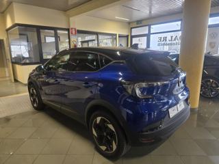 RENAULT Captur usata, con Alzacristalli elettrici