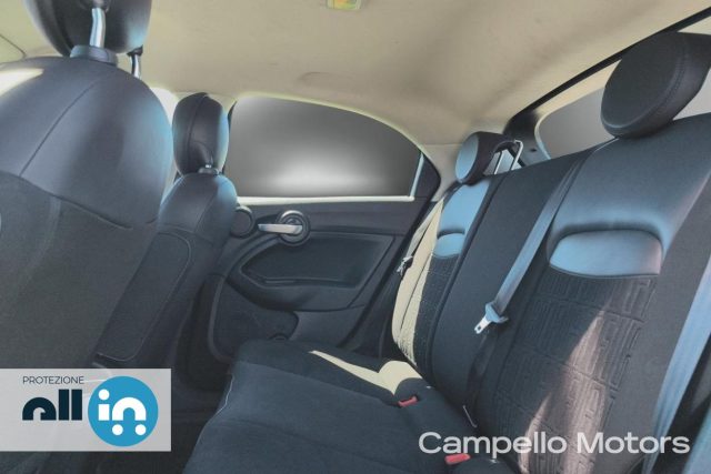 FIAT 500X usata 5