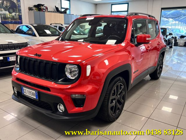 JEEP Renegade usata, con ABS