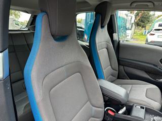 BMW i3 usata, con Pacchetto sportivo