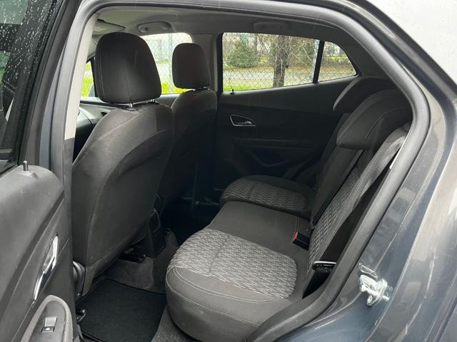 OPEL Mokka usata, con Controllo trazione