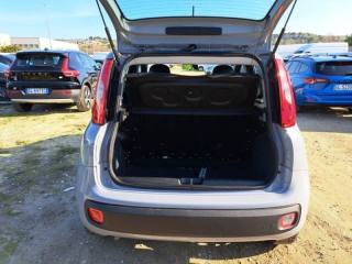 FIAT Panda usata, con Climatizzatore