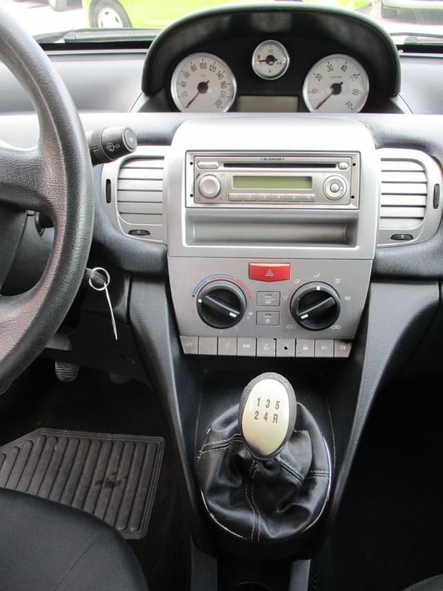 LANCIA Ypsilon usata 9