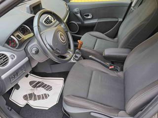 RENAULT Clio usata 14