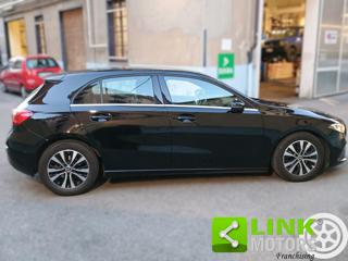 MERCEDES-BENZ A 180 usata, con Antifurto