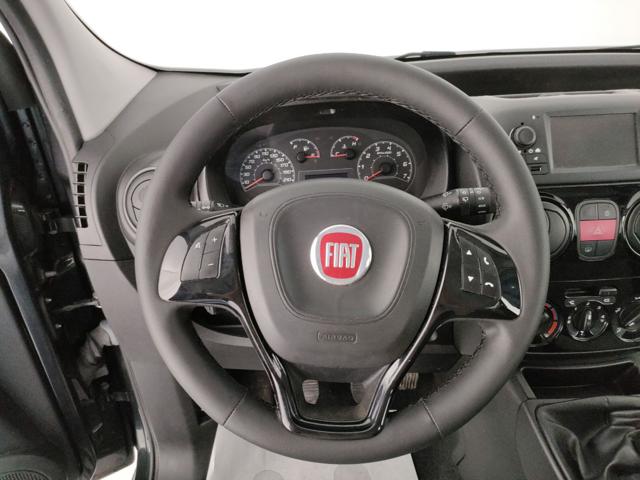 FIAT Qubo usata, con Cruise Control