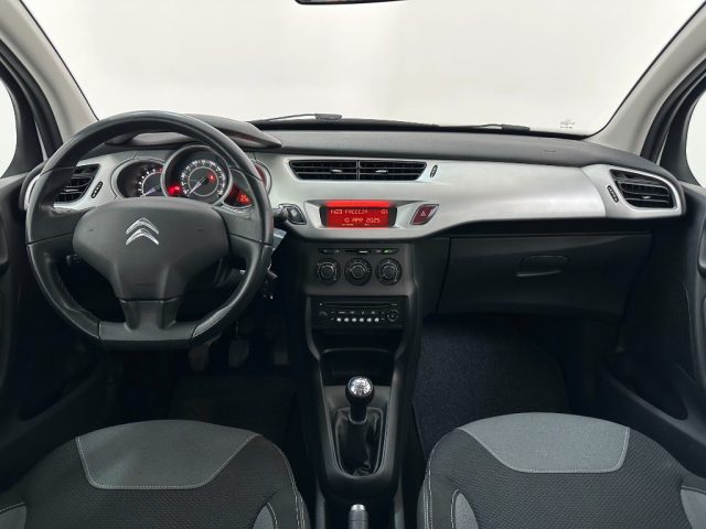 CITROEN C3 usata, con Cerchi in lega