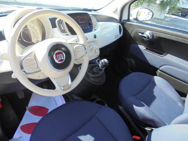 FIAT 500 usata 23