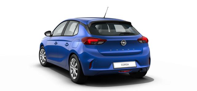 OPEL Corsa usata, con Airbag