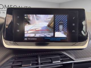 PEUGEOT 208 usata, con Autoradio digitale