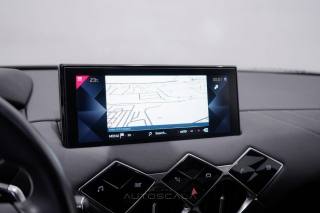 DS AUTOMOBILES DS 3 Crossback usata, con Volante in pelle