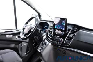 FORD Tourneo Custom usata 61
