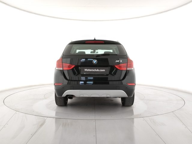 BMW X1 usata, con Airbag Passeggero