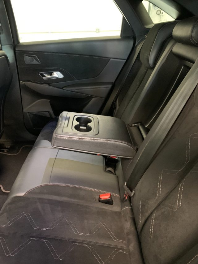 DS AUTOMOBILES DS 7 usata, con Sistema di navigazione