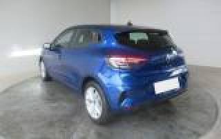 RENAULT Clio usata, con Autoradio