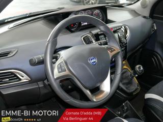LANCIA Ypsilon usata, con Controllo trazione