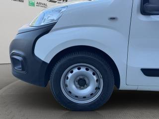 FIAT Fiorino usata 18