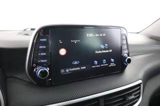 HYUNDAI Tucson usata 8