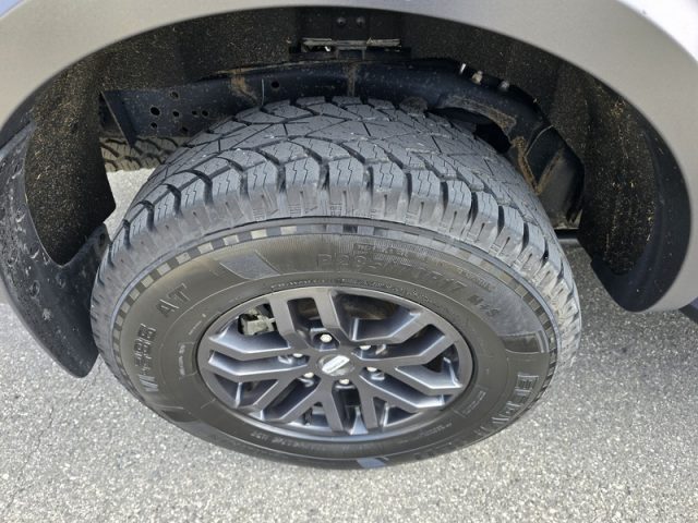 FORD Ranger Raptor usata, con Cerchi in lega