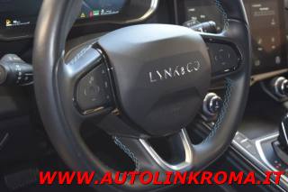 LYNK & CO 01 usata, con Antifurto