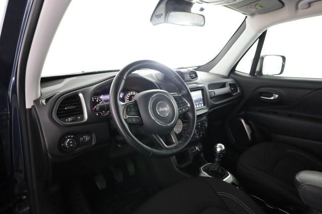 JEEP Renegade usata 1