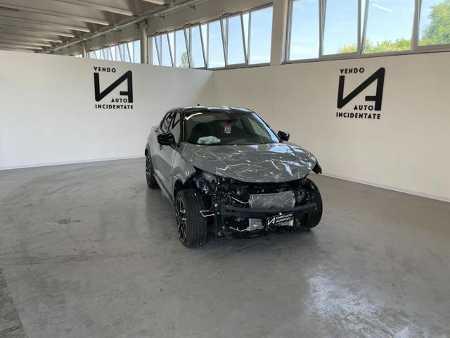NISSAN Juke usata, con ABS