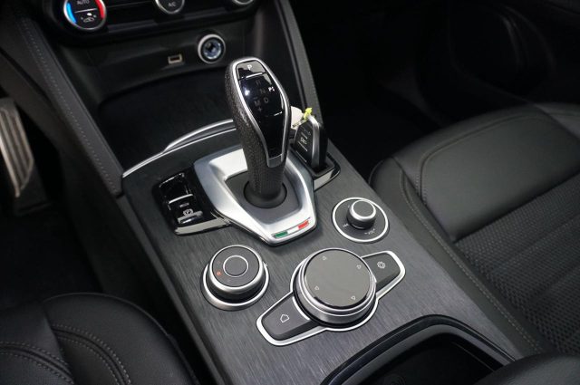 ALFA ROMEO Stelvio usata, con Cruise Control