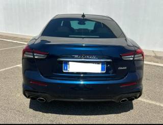 MASERATI Ghibli usata, con Airbag laterali