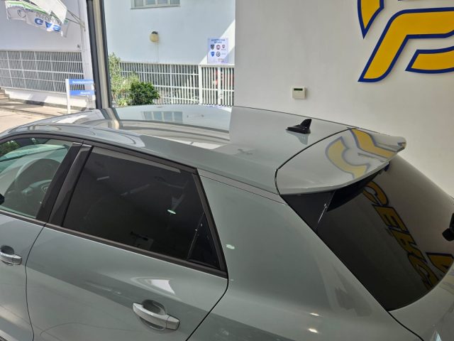 AUDI A1 usata, con Chiusura centralizzata