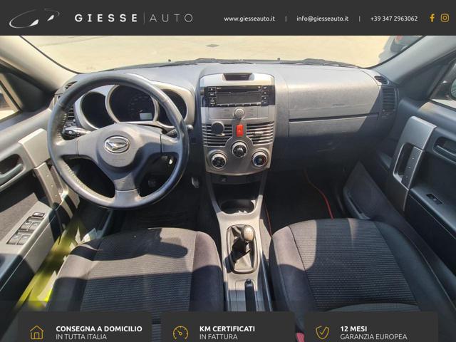 DAIHATSU Terios usata 18