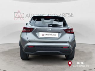 NISSAN Juke usata, con Alzacristalli elettrici