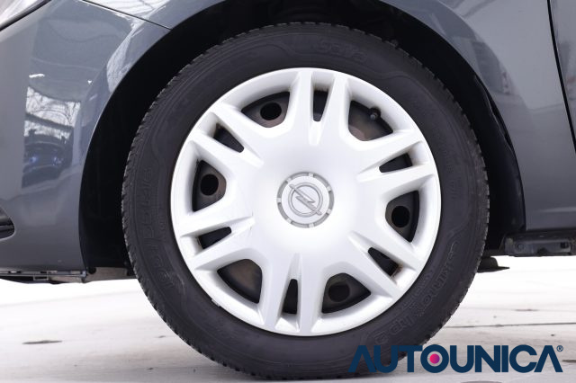 OPEL Corsa usata, con Immobilizzatore elettronico
